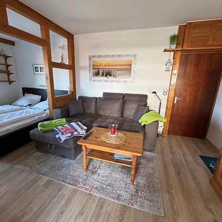"Kleine Krabbe", App 10 Apartamento Heiligenhafen Exterior foto